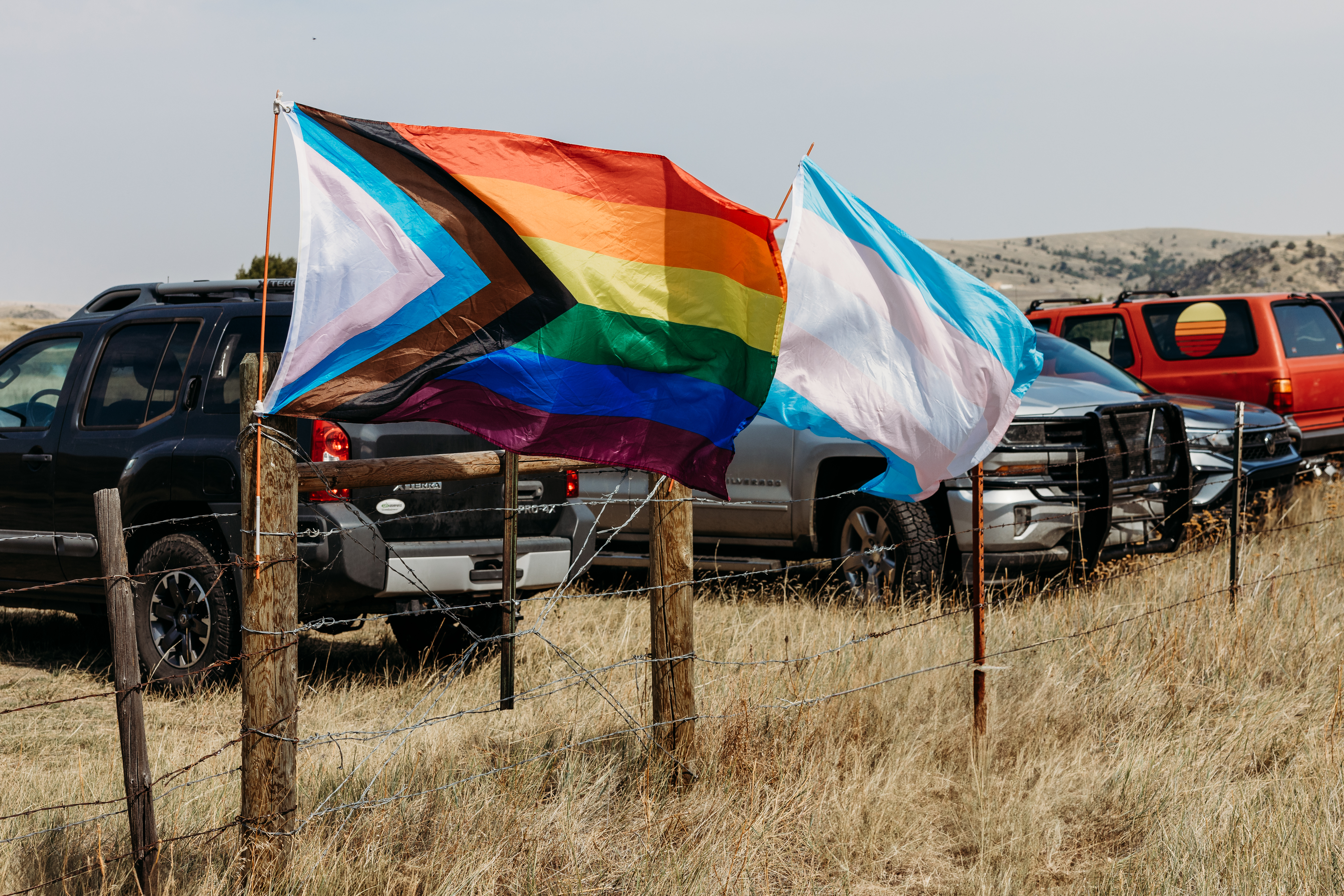 Recap: Sept 7th Gays & Guns