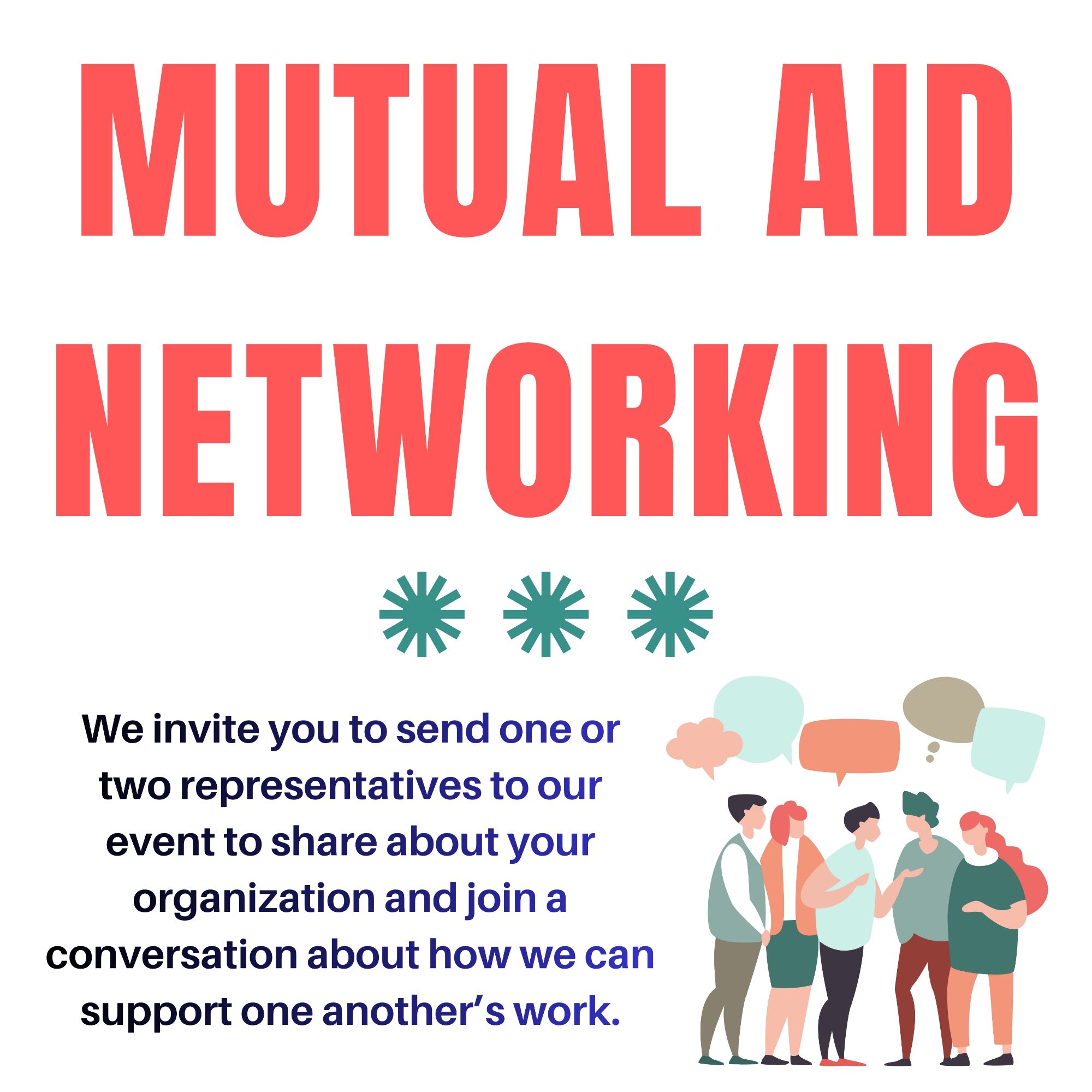 Networking Event